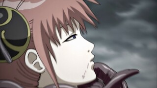 "Tiếp theo hãy để nó cho lãnh chúa của bạn." [Gintama]