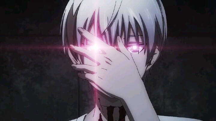 dead mount death play. Preview! [new anime spring 2023]