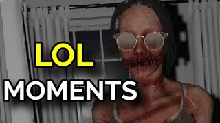 Phasmophobia SCARY Moments & Funny Moments & Best Phasmophobia trolling Moments #20