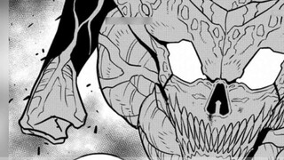 [Monster No. 8] Episode 122: Fierce battle! Old Card suppresses the final boss! Is the enemy about t
