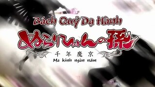 Bách Quỷ Dạ Hành Phần II - Tập 11