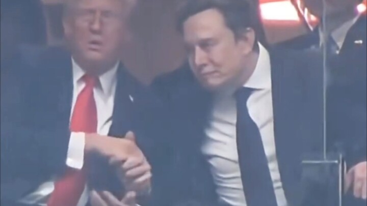 “ตำแหน่งแค่ไหนถึงจะเรียกว่า ‘เจ้าหน้าที่’ ได้ล่ะ แมสก์?”