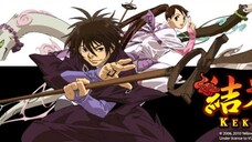 Kekkaishi eps 45 sub indo