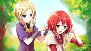 akagami no shirayukihime malay dub episode 10