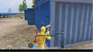 Omg!! REALLY BEST CAMPER ENEMIES on New ModePubg Mobile