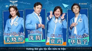 Vương bài đối vương bài