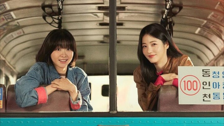 รถสายรัก เลขที่ 100 A Hundred Memories (2025) พากย์ไทย ep 2