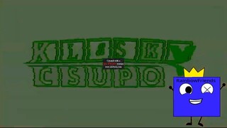NO! Csupo effects round 2 vs oliver todorovski and everyone