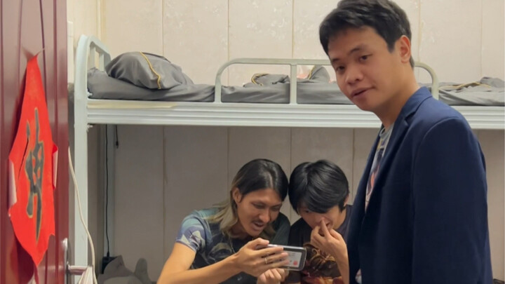 Han Xin in the Chinese server faces off against the CEO