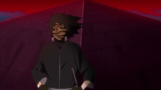 "Tại sao Obito lại sợ Itachi?" lý do rất đơn giản"