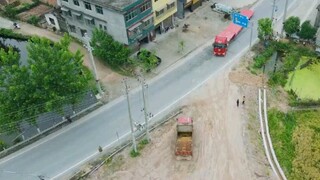 Đây chắc chắn là tay lái lão luyện