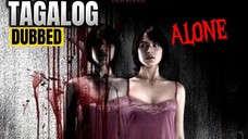 ALONE Full Movie Tagalog