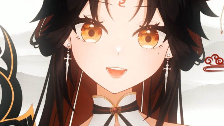 [Model gratis Live2d] Siapa yang tidak menyukai peri pedang?