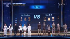 Artistock Game Episode 5 - Part 3 (EngSub) | "Results of The Battle of the SIXes"