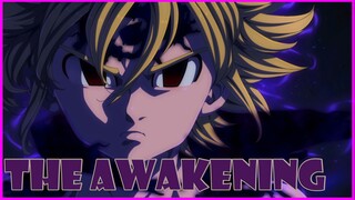 Meliodas Vs Ban「AMV」The Awakening - Unime Studio