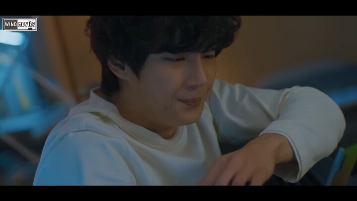 [Review Phim] Nhặt Được Cuốn Nhật Ký Cứ Tưởng Mình Là Kẻ Sát Nhân-(10