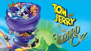 Tom and Jerry and The Wizard of Oz (2011) Full Movie