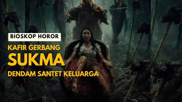 KAFIR GERBANG SUKMA (2026)