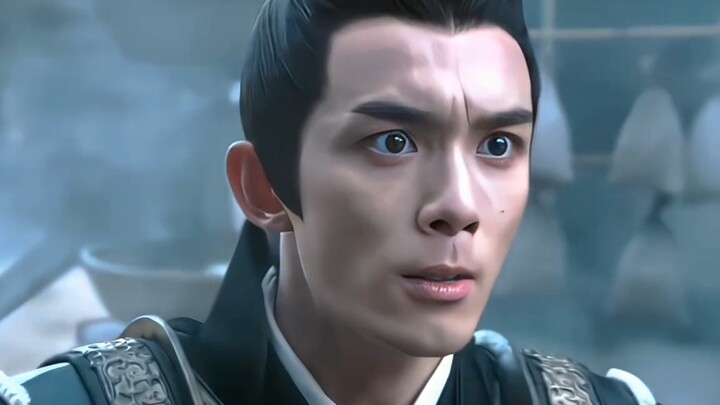“Ling Buyi regards me as his life,” “I am Ling Buyi’s fiancée,”