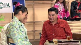 พี่เอาจริงนะ #สวยหมัดสั่ง #ก่อนบ่ายซีรีส์ #ก่อนบ่ายคลายเครียด