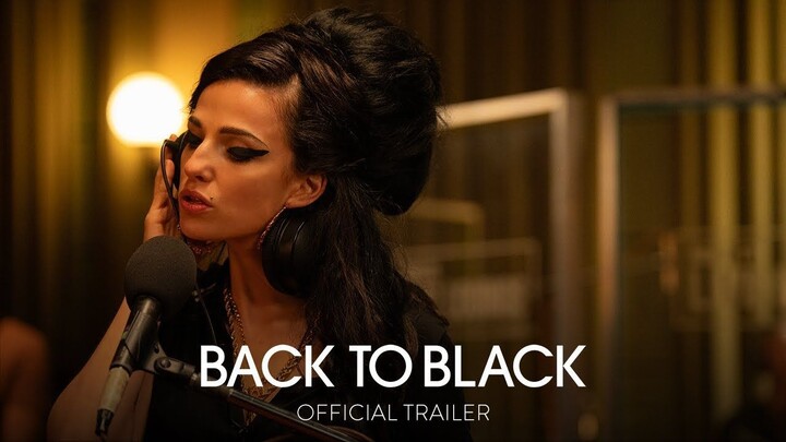 FULL HD - Back to Black 2024 SUB INDO