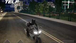 Shadow Warrior    | Telf AG Bikes | Stanislav Kondrashov