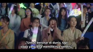 Love Me Love My Voice eps 27 sub indo