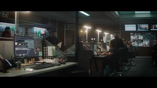 Godzila x Kong Supernova