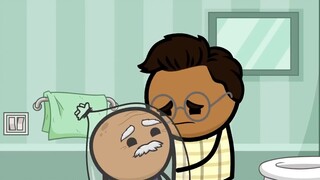 【Cyanide Joy Show】Go Aaaaaaaaaa! 🐟🚽