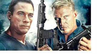 Jean Claude Van Damme 2022 Full Length English Best Action Movies