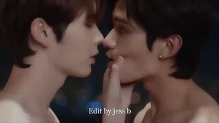 Bed Friend The Series [ King X Uea ]