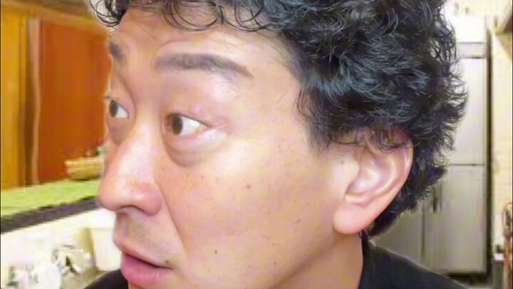 I’m kind of curious—what does rice taste like after it’s been “listened to” by classical music...?