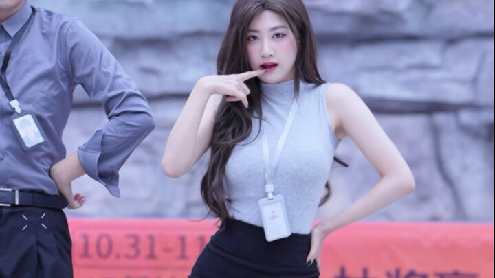 Sister’s Territory | Shaking Up the AOA 2nd Generation Promotional Roadshow