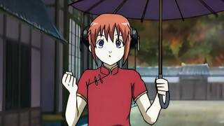 神乐宝宝你怎么这么可爱啊～