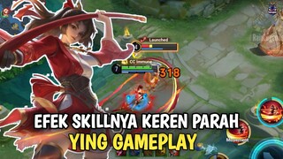 RILIS DI INDO GAME MOBA HONOR OF KING