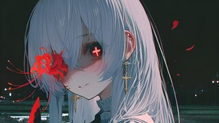 你 终 于 意 识 到 那 家 伙 是 个 邪 神 了