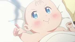 Aku terlahir kembali menjadi Pangeran yang gila sihir - Eps 1 S1