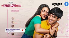 Ek Farzi Love Story S1 Episode1 with English Subtitle