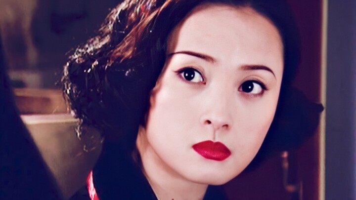 [Jiang Qinqin·Gu Manlu] Beautiful and sickly | I am in full bloom, but also I am short of oxygen and