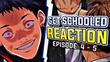 What Makes a Bully | Get Schooled Reaction