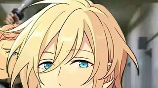 【触漫吐槽5】愿世俗接受异性恋（悲