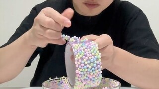 趣味实验，解压搞笑。