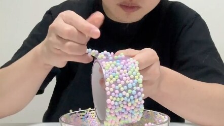 Fun experiments, stress-relieving and hilarious.