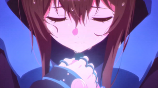 【أكتوبر/النهاية/زو يي】غداً الدروع: مقدمة الفجر NCED【كلمات رسمية】