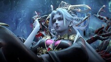 Stellar Transformation S6 Eps. 26