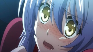 (ˉ﹃ˉ) When you return home and see a wife with animal ears, what will you do? Oh, I can't hold back 