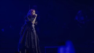 【Phụ đề tiếng Trung】Phiên bản live của LiSA - ReawakeR (I Level Up Alone Season 2 OP)