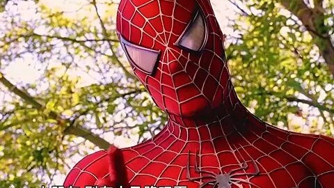 Marvel: Every Kid Is a Superhero—Do You Dream of Becoming a Hero and Protecting the World?