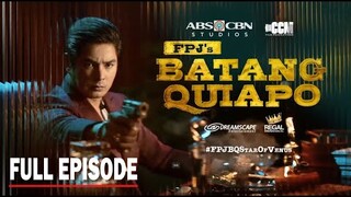 FPJ's Batang Quiapo : Epiosde 415 (September 18, 2024)