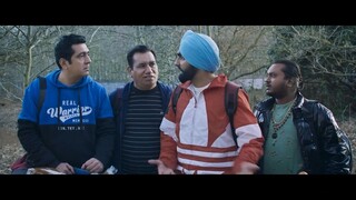 Aja Mexico Chaliye Punjabi Comedy HD Movie